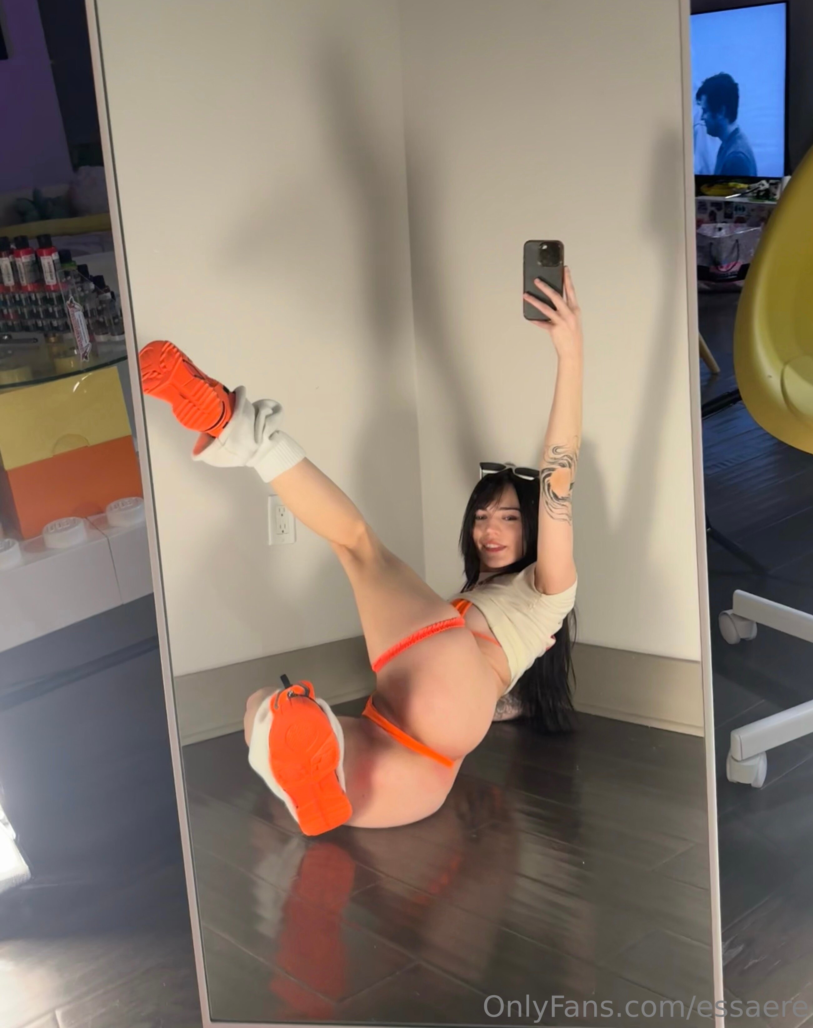 essaere OnlyFans Nude Leaks photo leak 164 of 338
