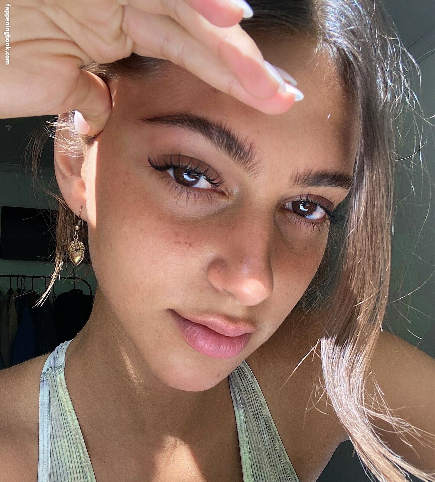 Reneé Maudlena Noe Onlyfans Nude Leaked Photos photo leak 22 of 27