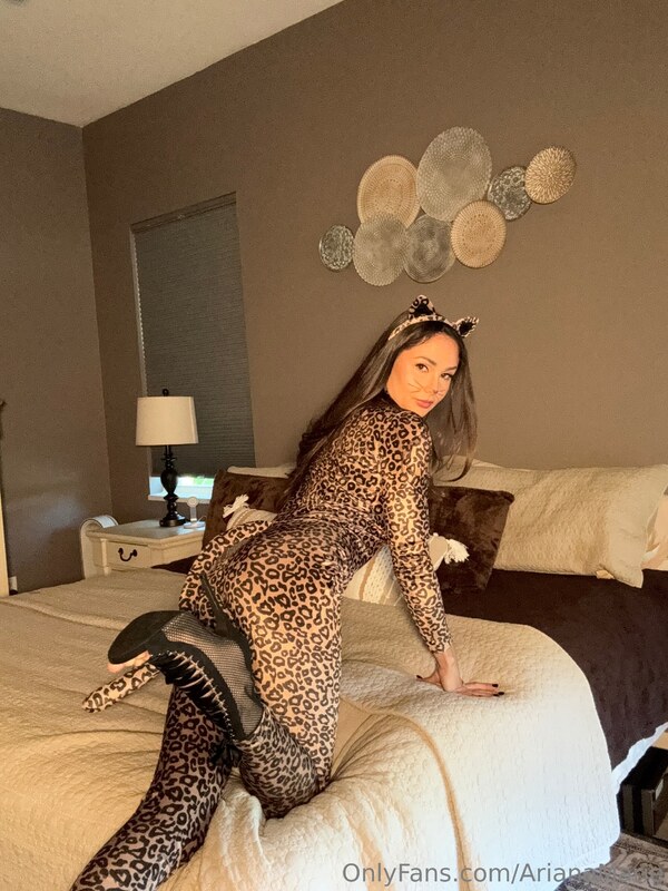 Ariana Marie OnlyFans Nude Leaks photo leak 17 of 1587