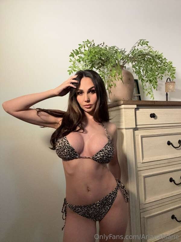 Ariana Marie OnlyFans Nude Leaks photo leak 1222 of 1587
