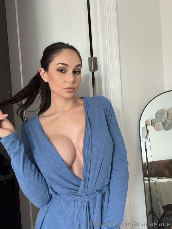 Ariana Marie OnlyFans Nude Leaks photo leak 1226 of 1587