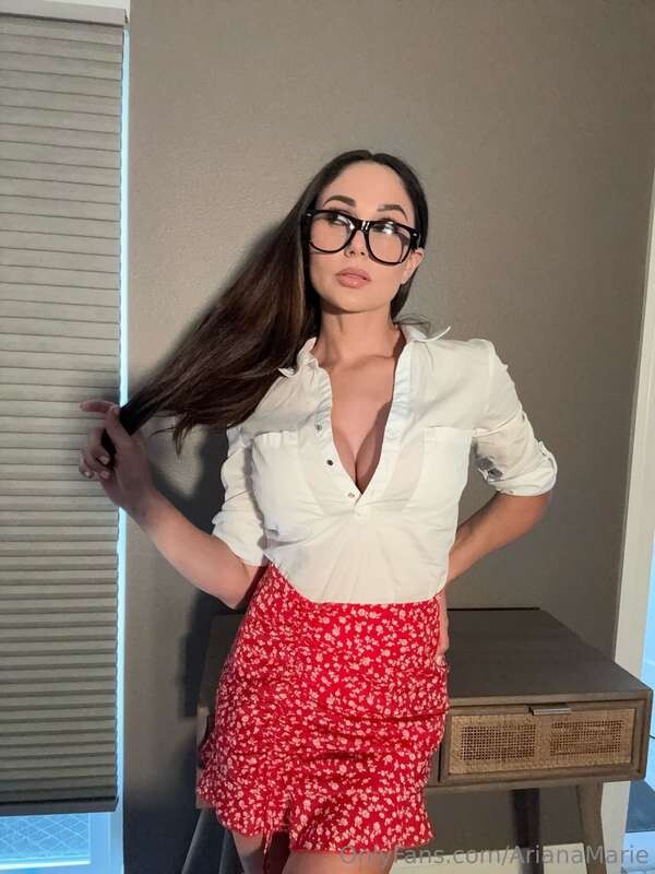 Ariana Marie OnlyFans Nude Leaks photo leak 1285 of 1587