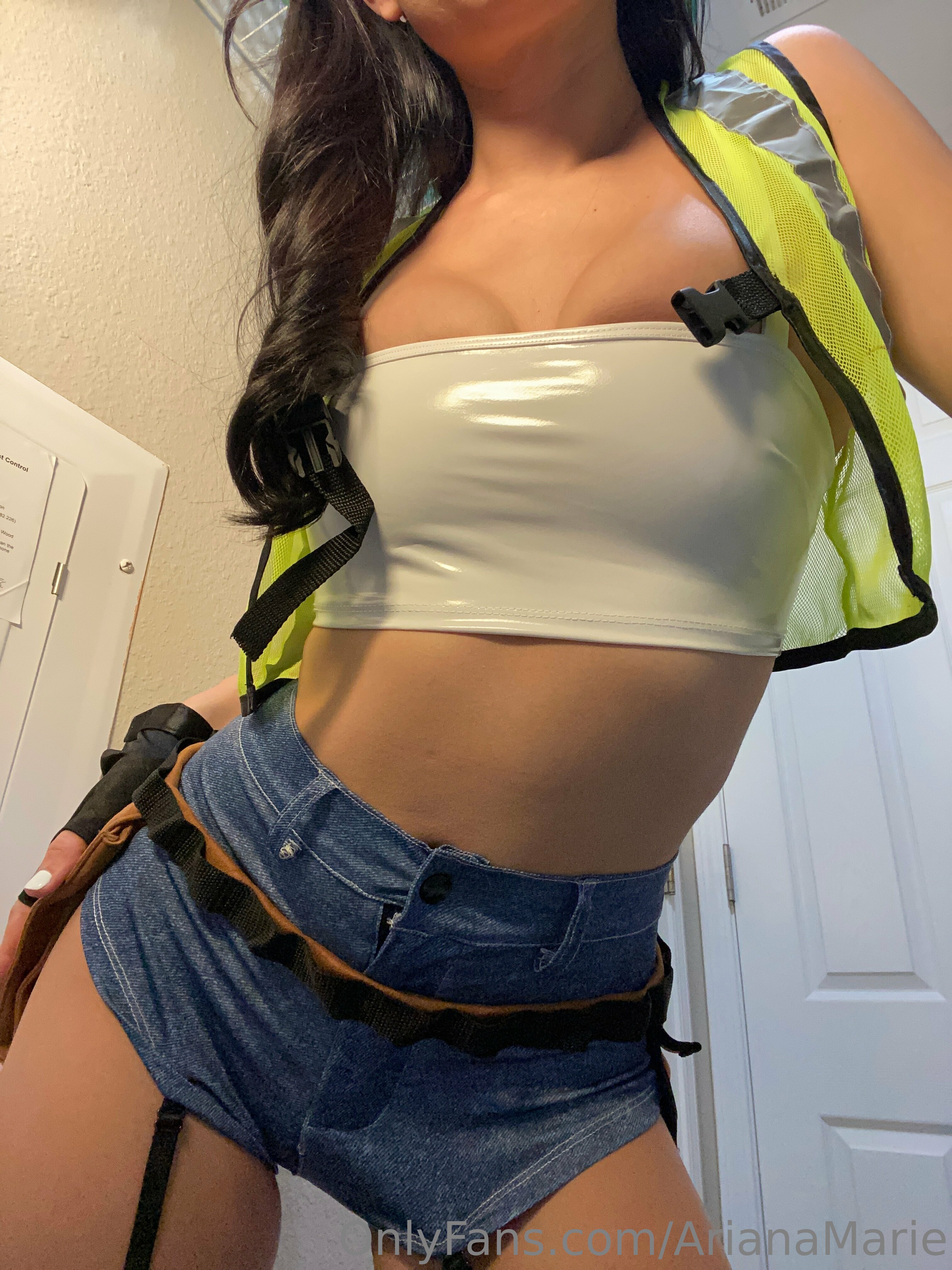 Ariana Marie OnlyFans Nude Leaks photo leak 1513 of 1587