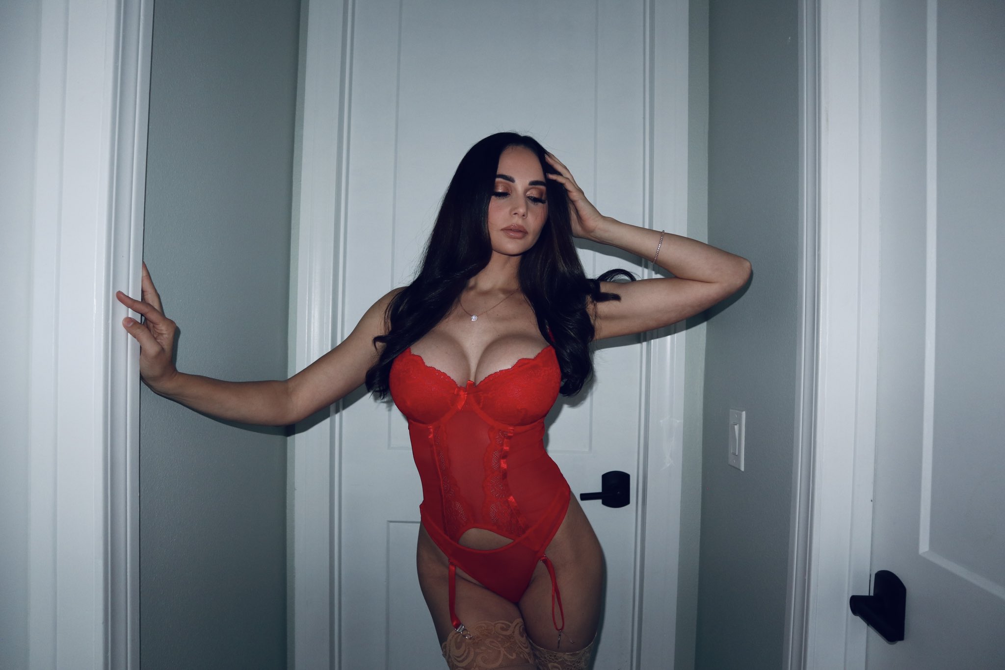 Ariana Marie OnlyFans Nude Leaks photo leak 808 of 1587