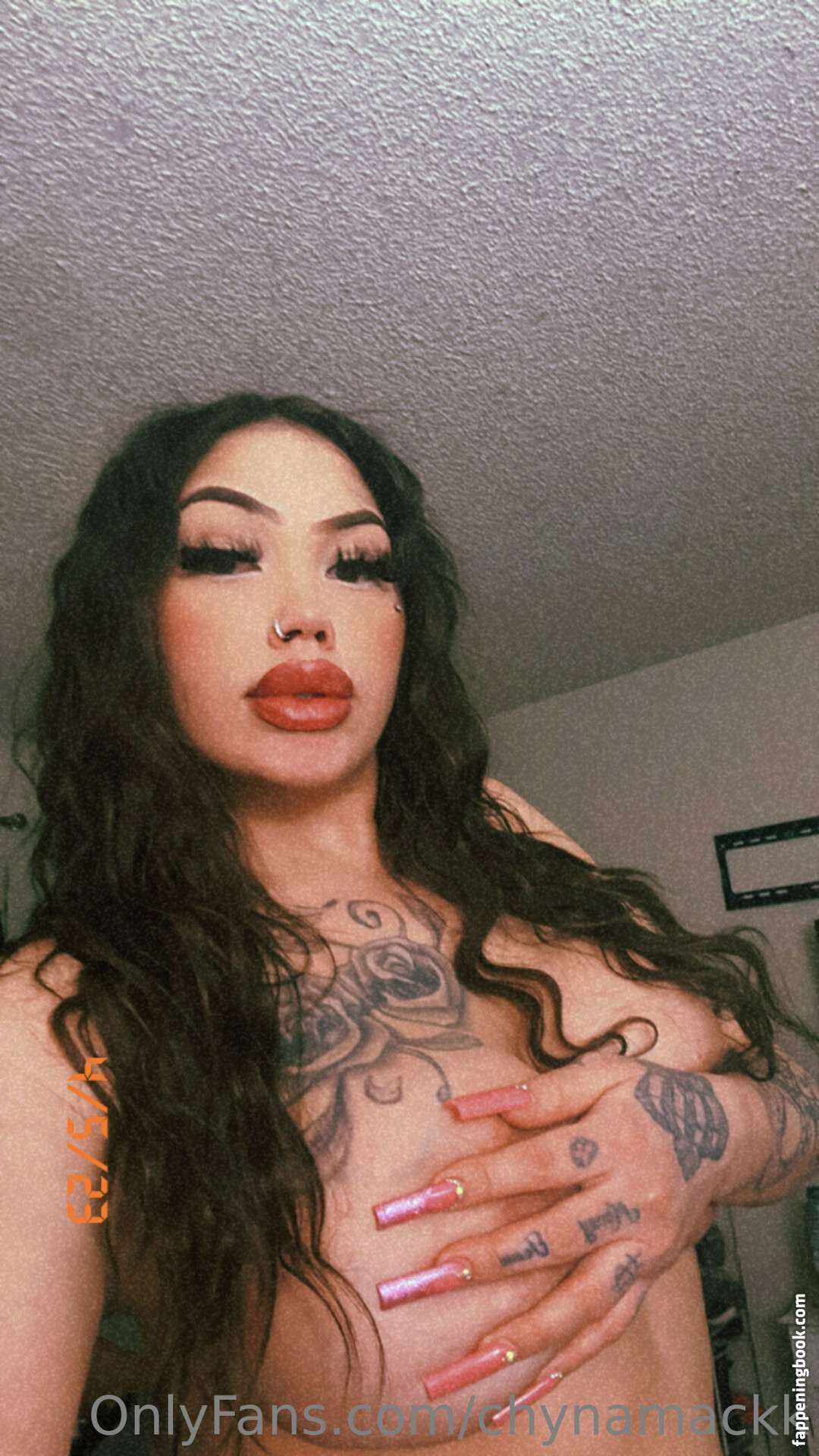 chynamackk Onlyfans Nude Leaked Photos photo leak 48 of 50