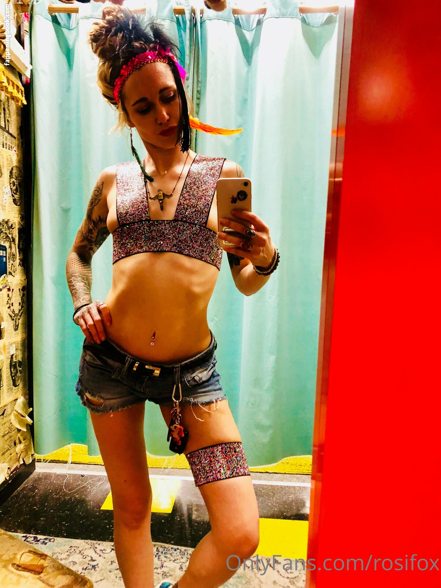 rosifox Onlyfans Nude Leaked Photos photo leak 3 of 10 rosifox Onlyfans Nude Leaked Photos photo leak 3 of 10