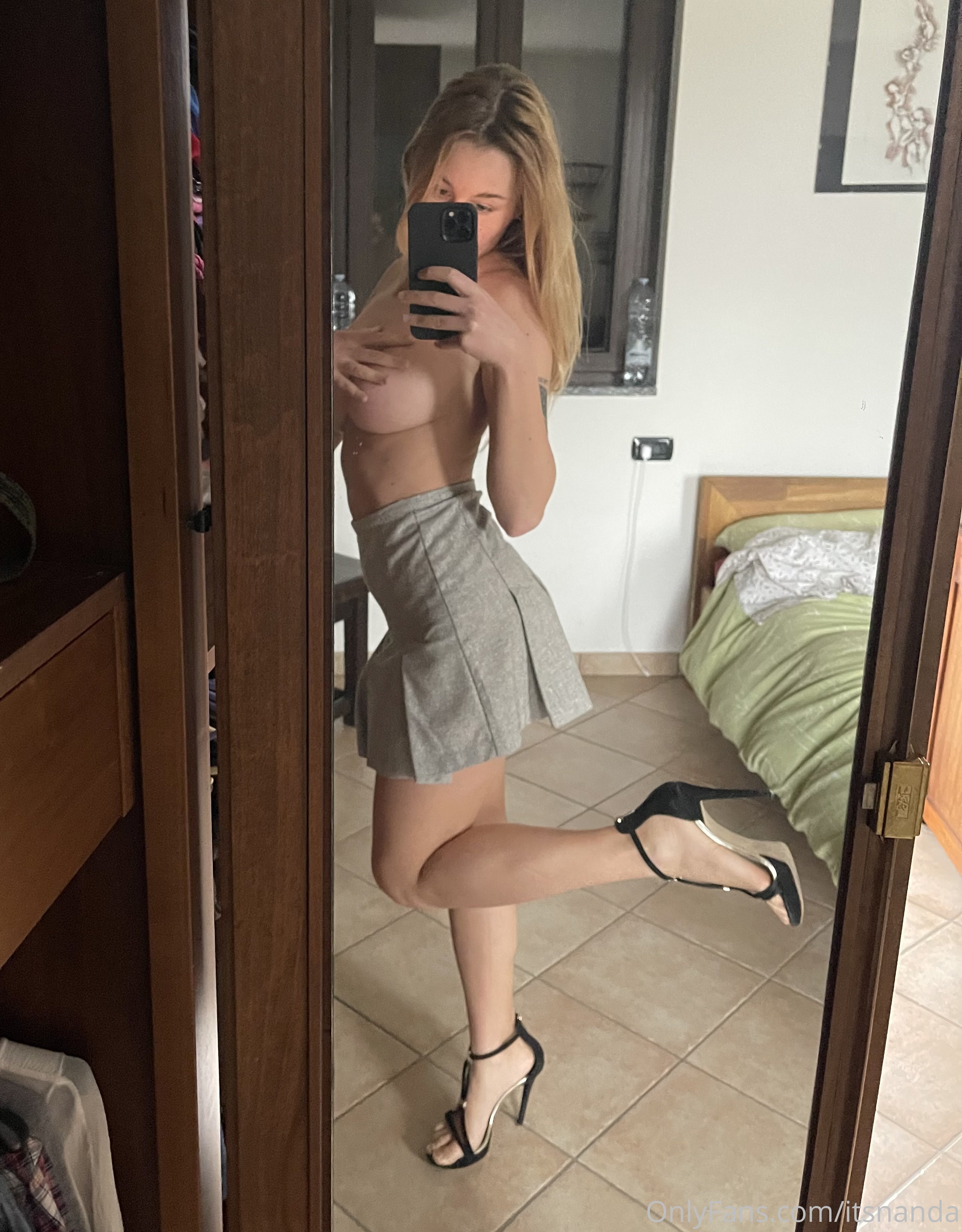 itsnanda OnlyFans Nude Leaks photo leak 2 of 47