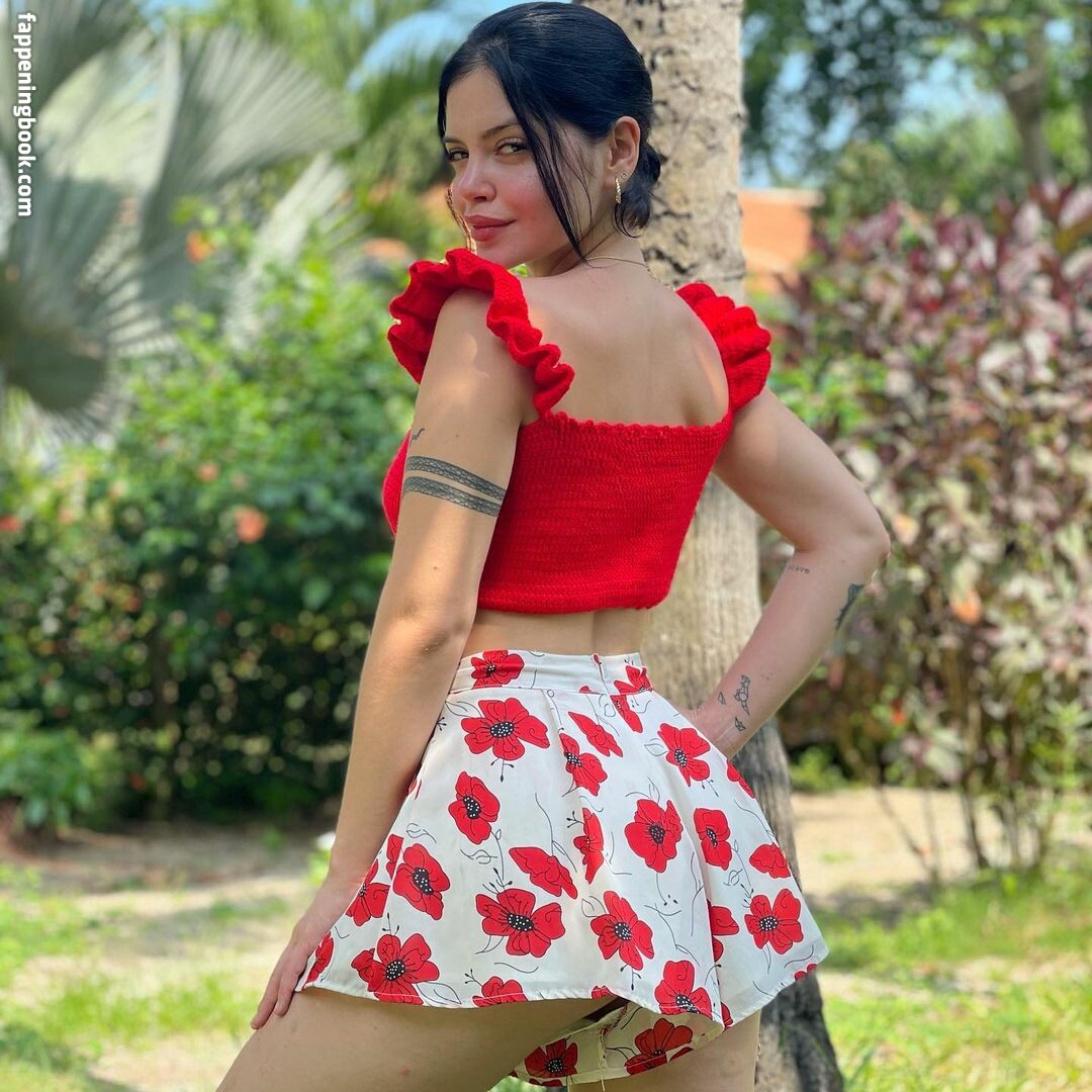 Paula Buenavida Onlyfans Nude Leaked Photos photo leak 20 of 33