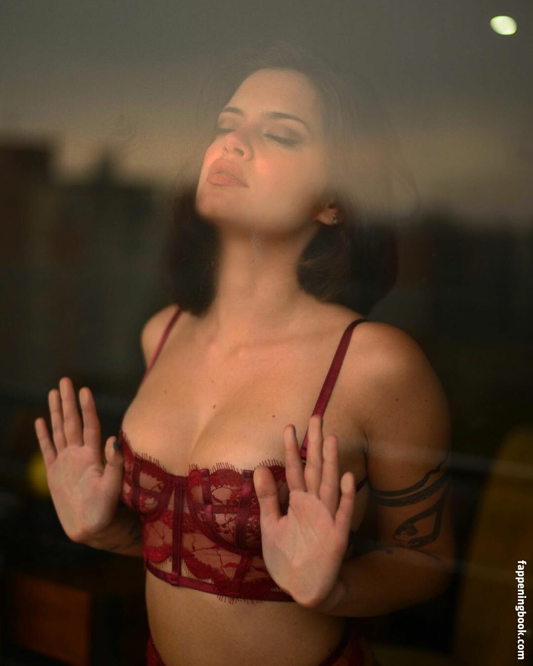 Paula Buenavida Onlyfans Nude Leaked Photos photo leak 25 of 33