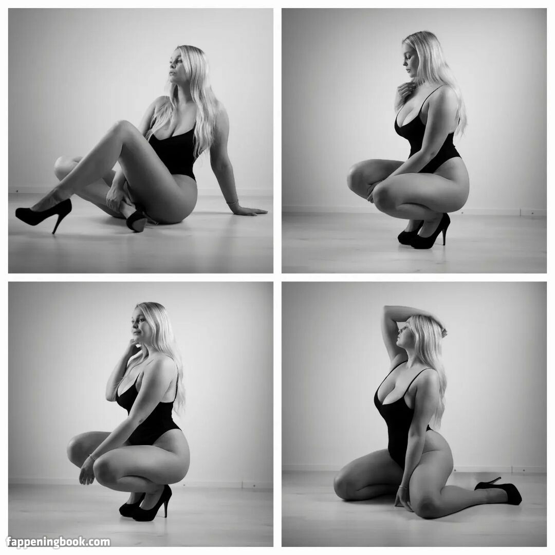 Johanna Onlyfans Nude Leaked Photos photo leak 43 of 50