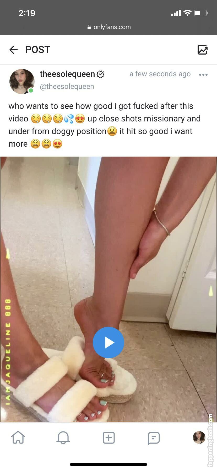 Theesolequeen Onlyfans Nude Leaked Photos photo leak 17 of 27