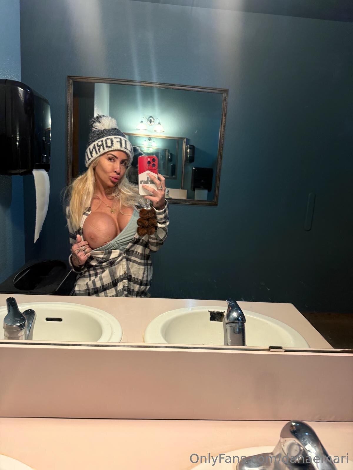 Danae Mari OnlyFans Nude Leaks photo leak 24 of 85