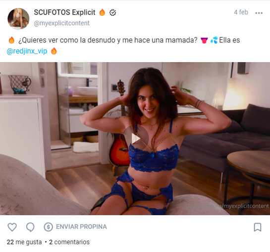 Spanish Photographer - myexplicitcontent / scufotos OnlyFans Nude Leaks photo leak 1 of 13 Spanish Photographer - myexplicitcontent / scufotos OnlyFans Nude Leaks photo leak 1 of 13