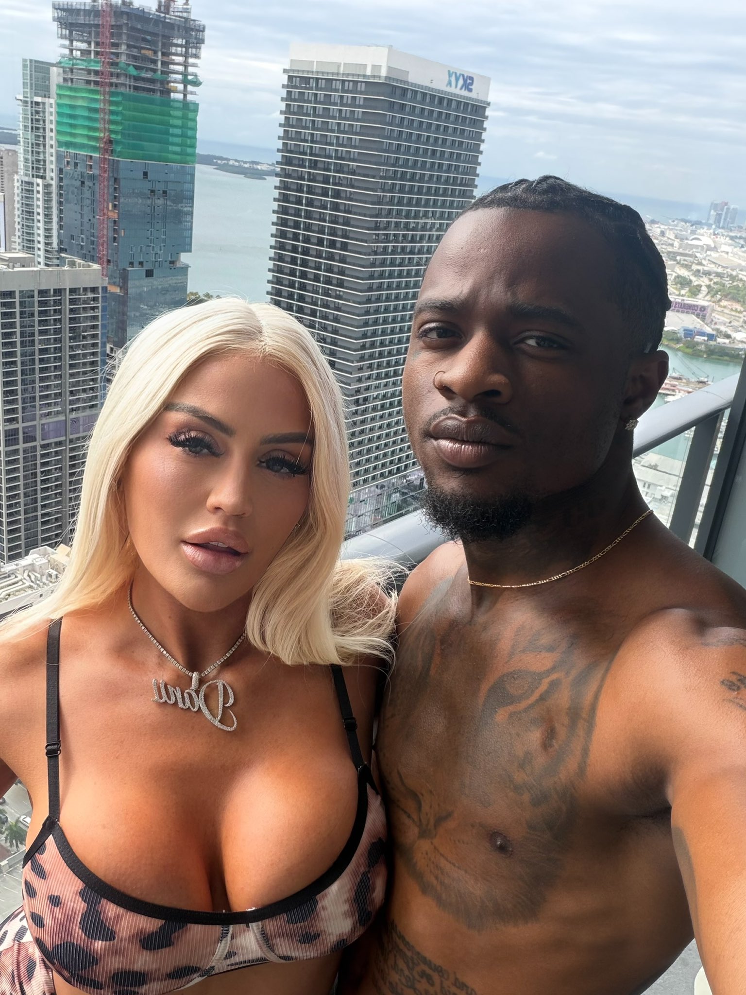 Danii Banks OnlyFans Nude Leaks photo leak 5 of 32
