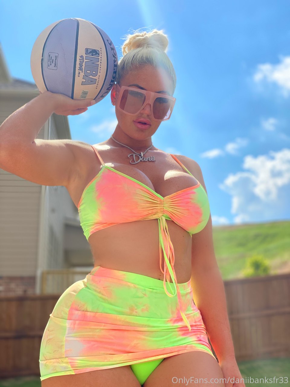 Danii Banks OnlyFans Nude Leaks photo leak 14 of 32