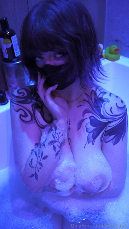 Mika Mae OnlyFans Nude Leaks photo leak 122 of 324