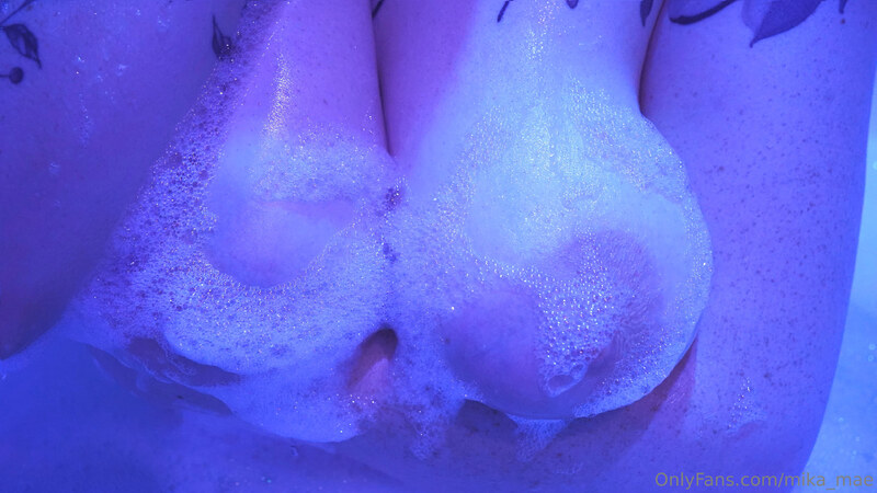 Mika Mae OnlyFans Nude Leaks photo leak 125 of 324