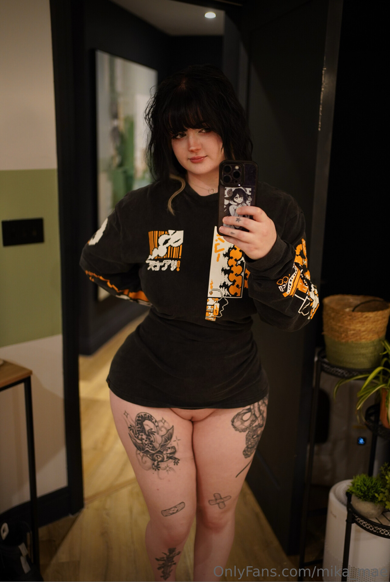 Mika Mae OnlyFans Nude Leaks photo leak 240 of 324