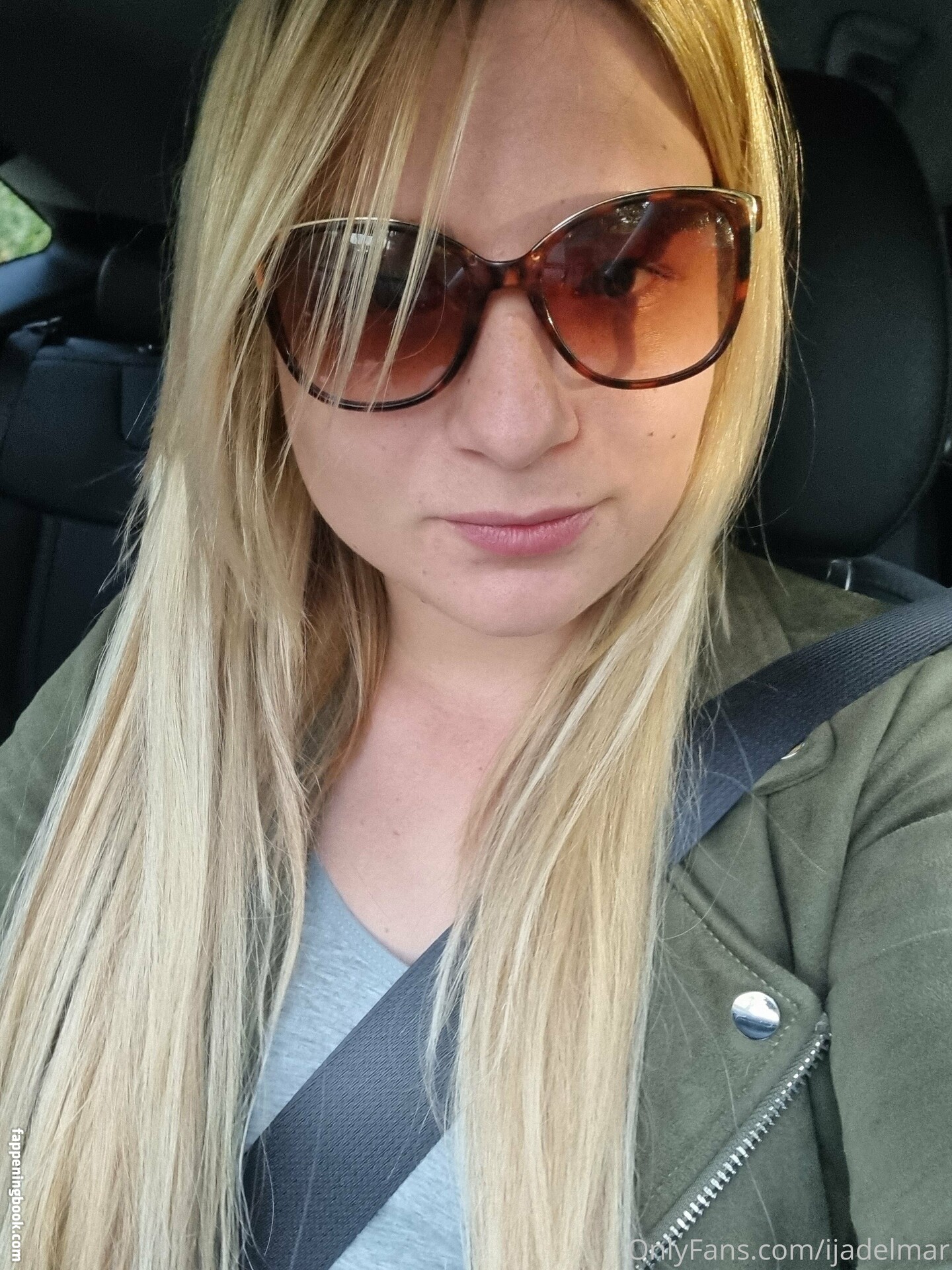 ijadelmar Onlyfans Nude Leaked Photos photo leak 5 of 26