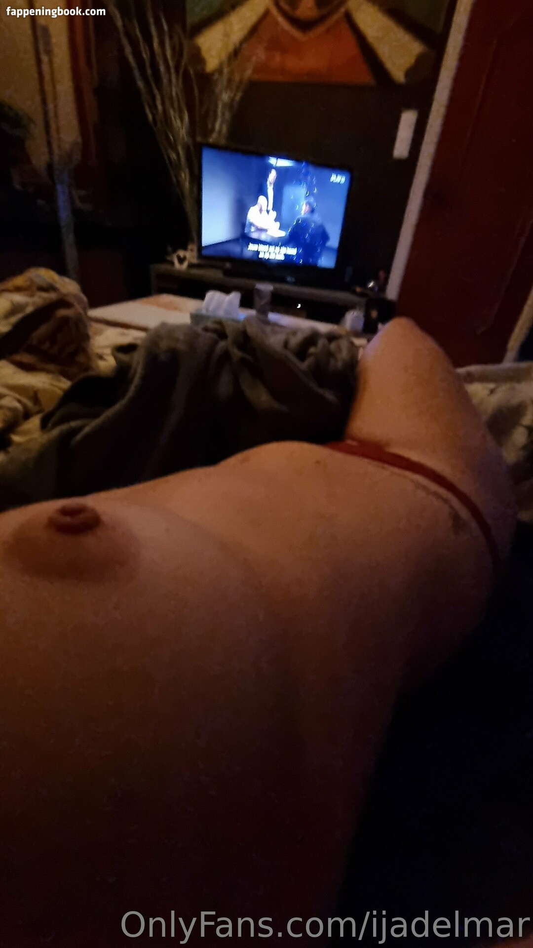 ijadelmar Onlyfans Nude Leaked Photos photo leak 12 of 26