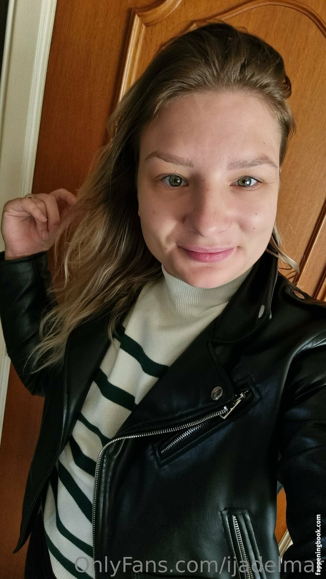 ijadelmar Onlyfans Nude Leaked Photos photo leak 15 of 26