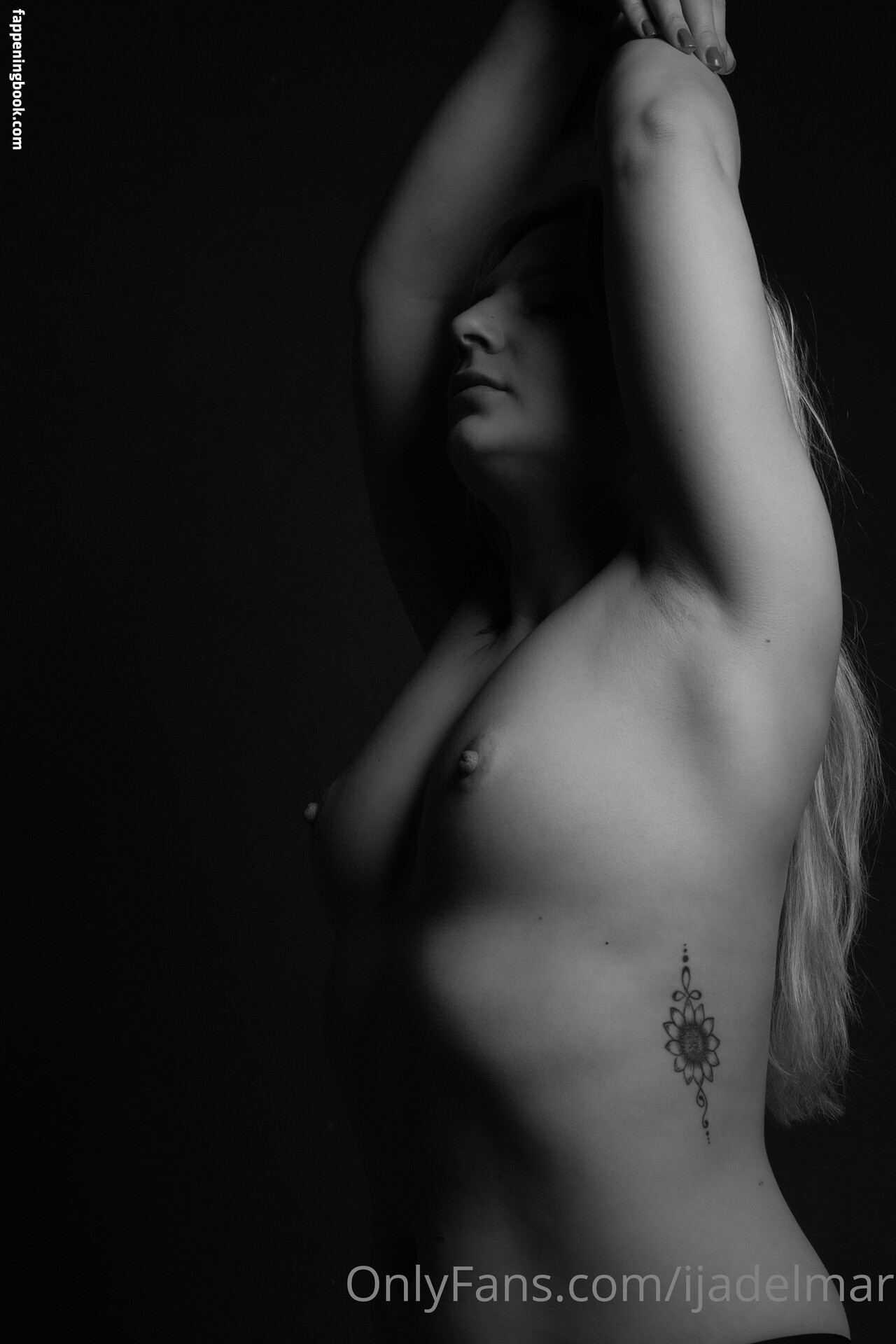 ijadelmar Onlyfans Nude Leaked Photos photo leak 21 of 26