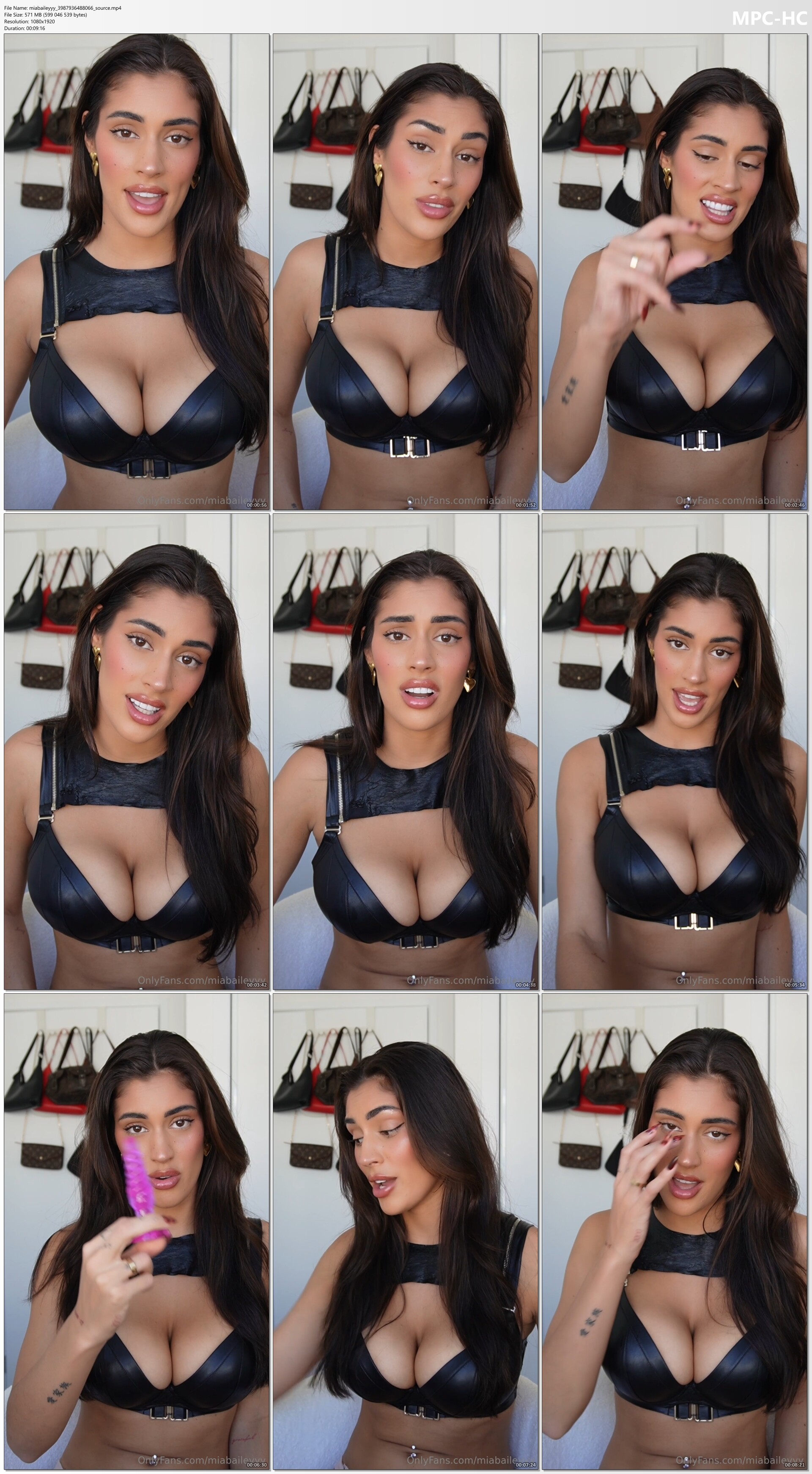 carla.janee | Mia Bailey | Miabaileyyy OnlyFans Nude Leaks photo leak 187 of 214