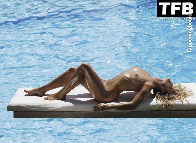 Christina Surer Onlyfans Nude Leaked Photos photo leak 4 of 47