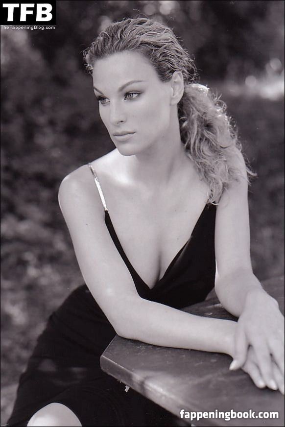 Christina Surer Onlyfans Nude Leaked Photos photo leak 20 of 47