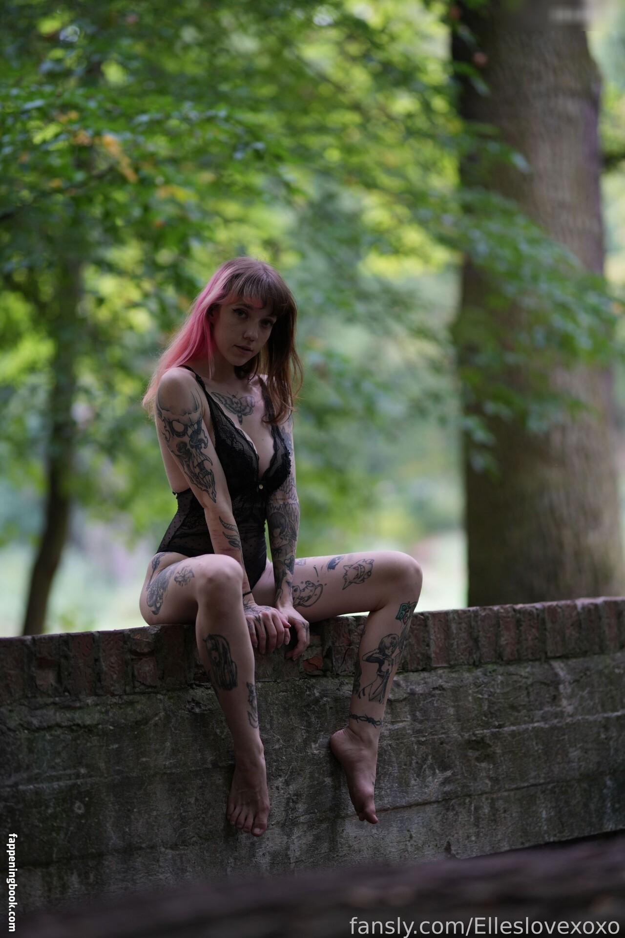 Elles Onlyfans Nude Leaked Photos photo leak 13 of 35