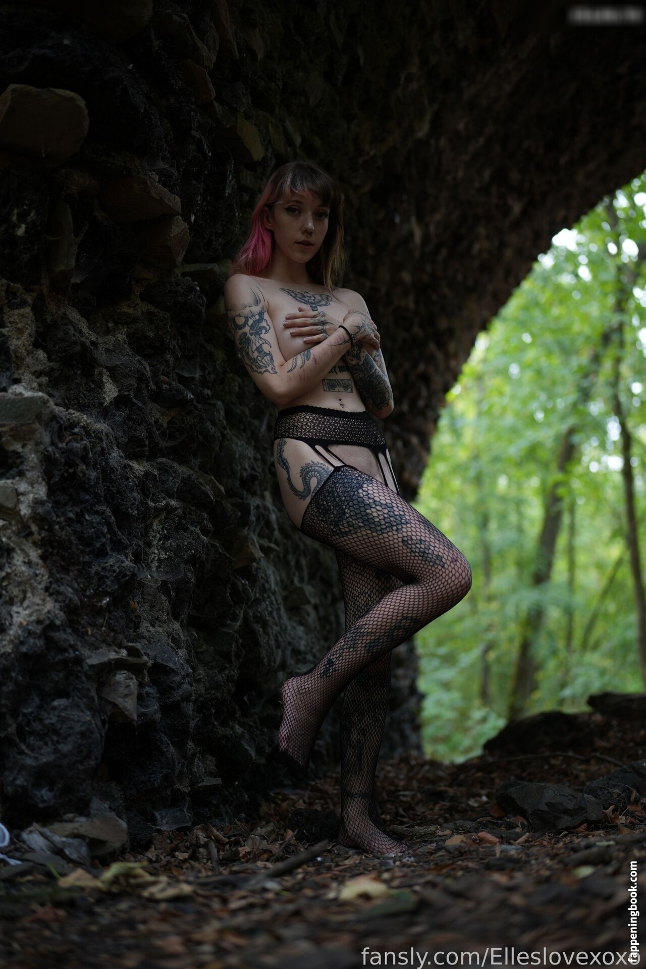 Elles Onlyfans Nude Leaked Photos photo leak 23 of 35