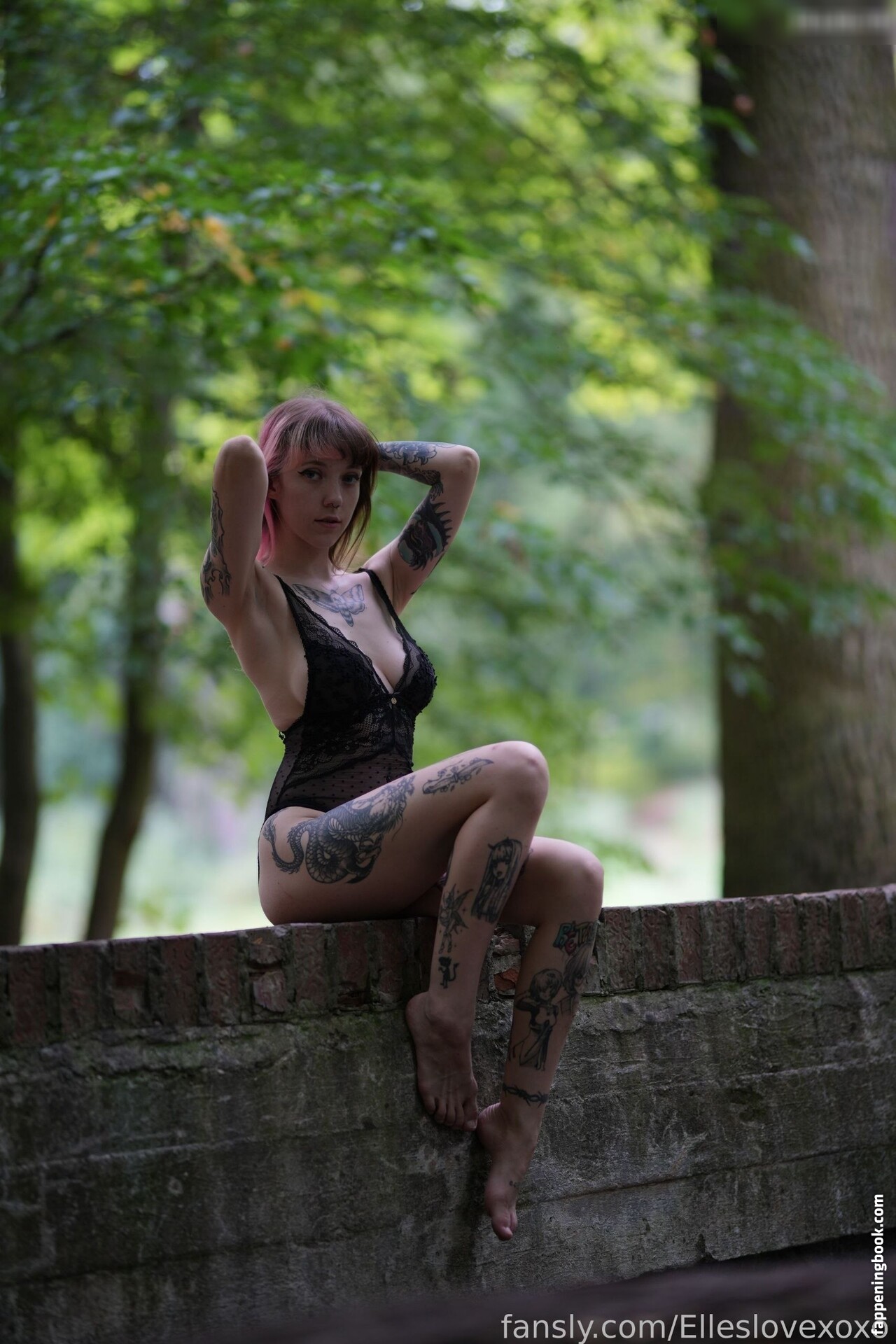 Elles Onlyfans Nude Leaked Photos photo leak 34 of 35