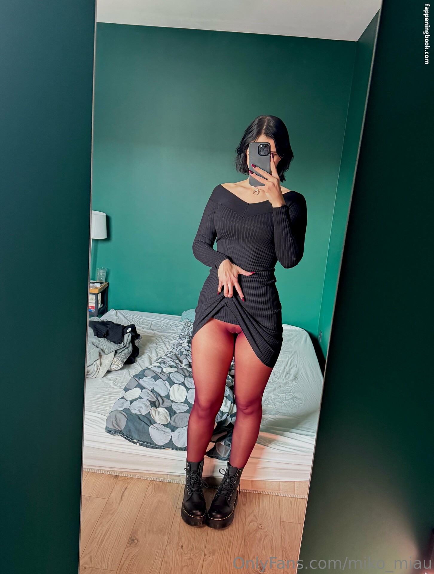 Miko Miau Onlyfans Nude Leaked Photos photo leak 28 of 49