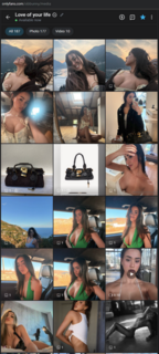 Eden Cohen OnlyFans Nude Leaks photo leak 13 of 132