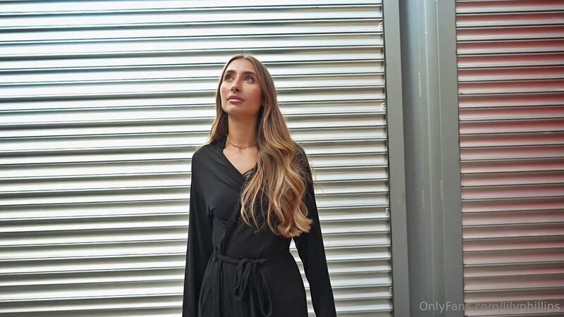 Lily Phillips OnlyFans Nude Leaks photo leak 369 of 1348