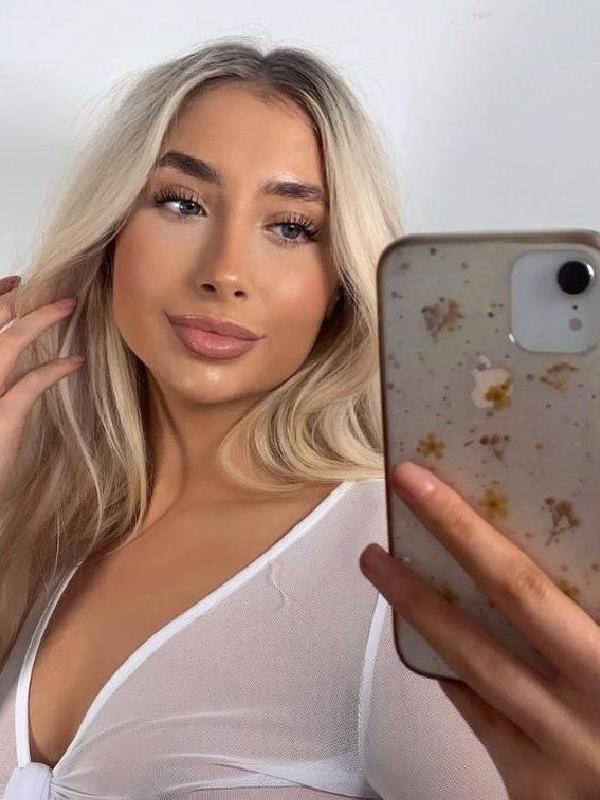 Lily Phillips OnlyFans Nude Leaks photo leak 1285 of 1348