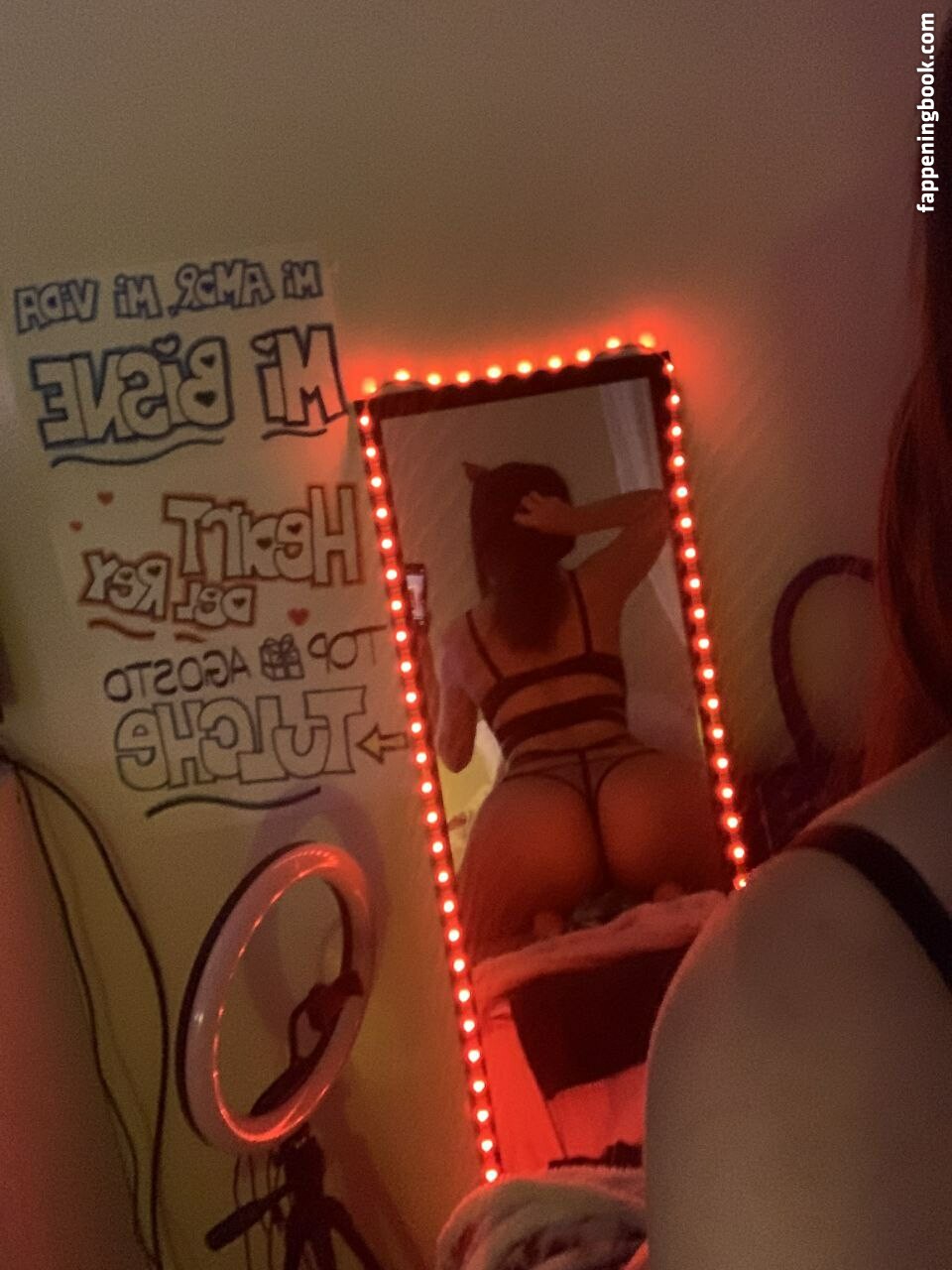Flordelrey Onlyfans Nude Leaked Photos photo leak 7 of 7 Flordelrey Onlyfans Nude Leaked Photos photo leak 7 of 7