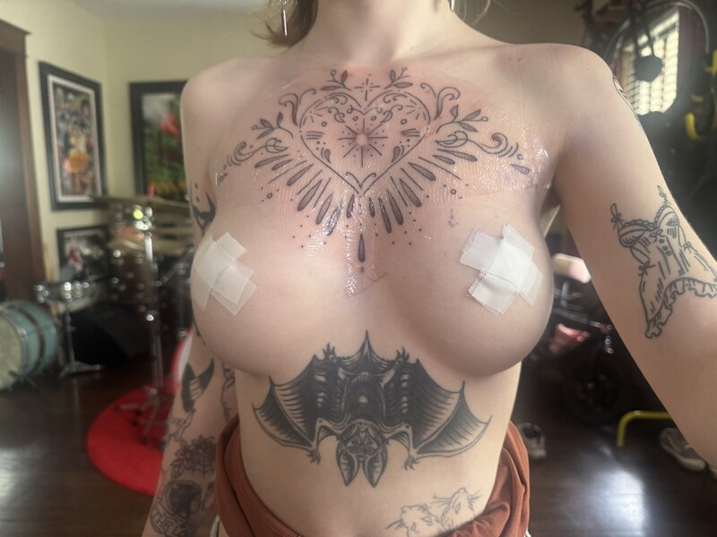 xxVioletAddamsxx OnlyFans Nude Leaks photo leak 1 of 87