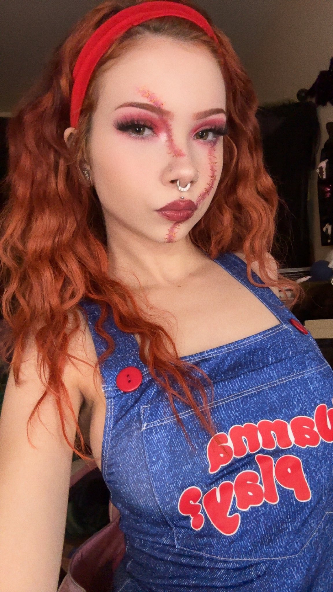 xxVioletAddamsxx OnlyFans Nude Leaks photo leak 24 of 87