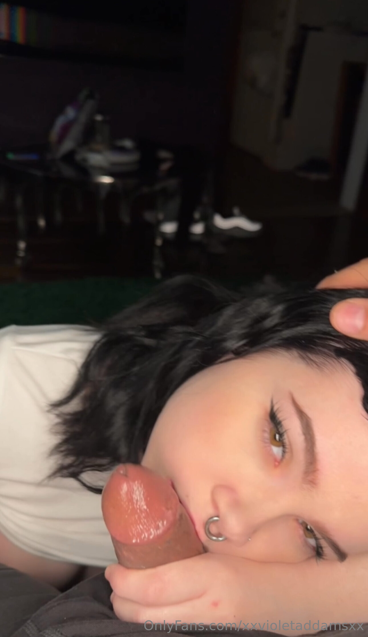xxVioletAddamsxx OnlyFans Nude Leaks photo leak 69 of 87