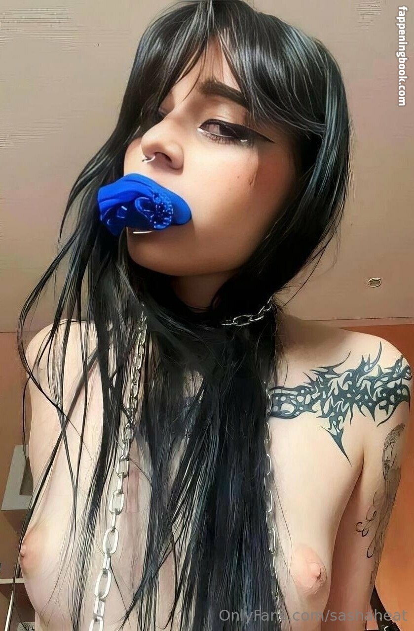 sashaheat Onlyfans Nude Leaked Photos photo leak 13 of 49