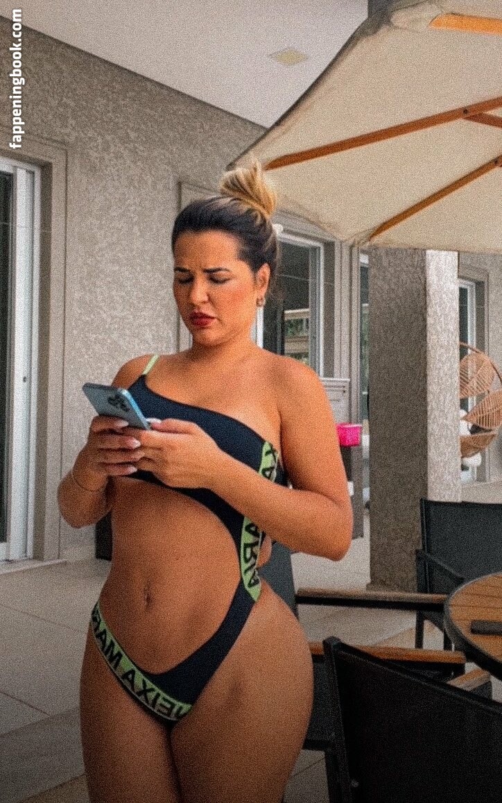 Deolane Kevin Viúva Onlyfans Nude Leaked Photos photo leak 19 of 40