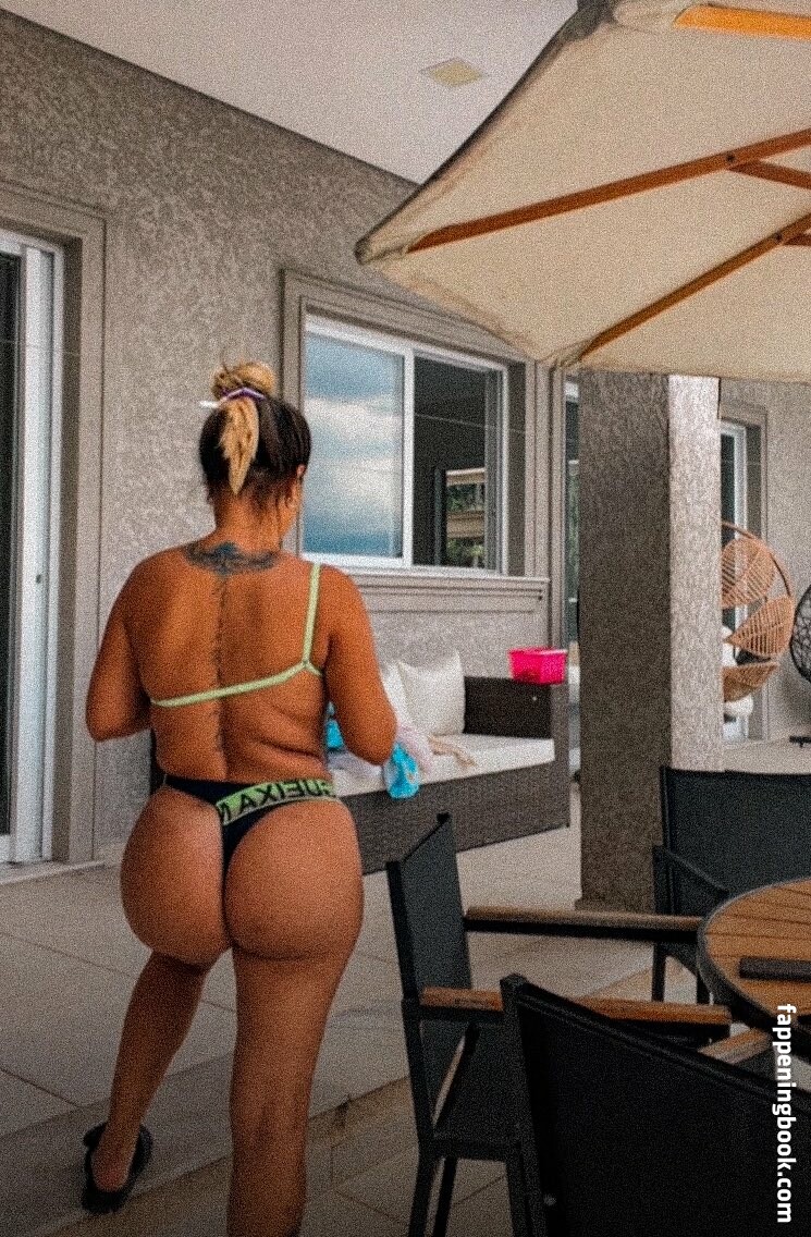 Deolane Kevin Viúva Onlyfans Nude Leaked Photos photo leak 20 of 40