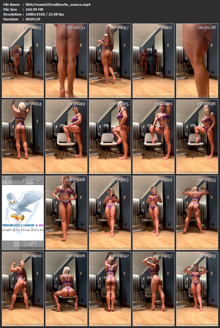 Denise Anders OnlyFans Nude Leaks photo leak 207 of 207