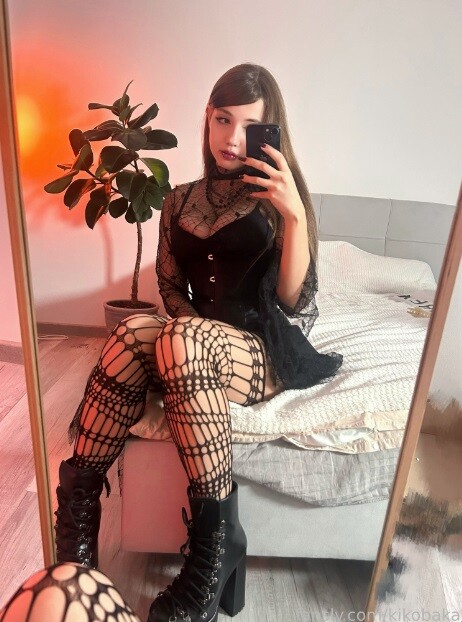 Kiko Baka OnlyFans Nude Leaks photo leak 153 of 217