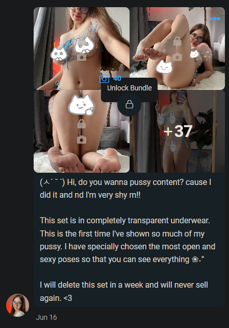 Kiko Baka OnlyFans Nude Leaks photo leak 202 of 217
