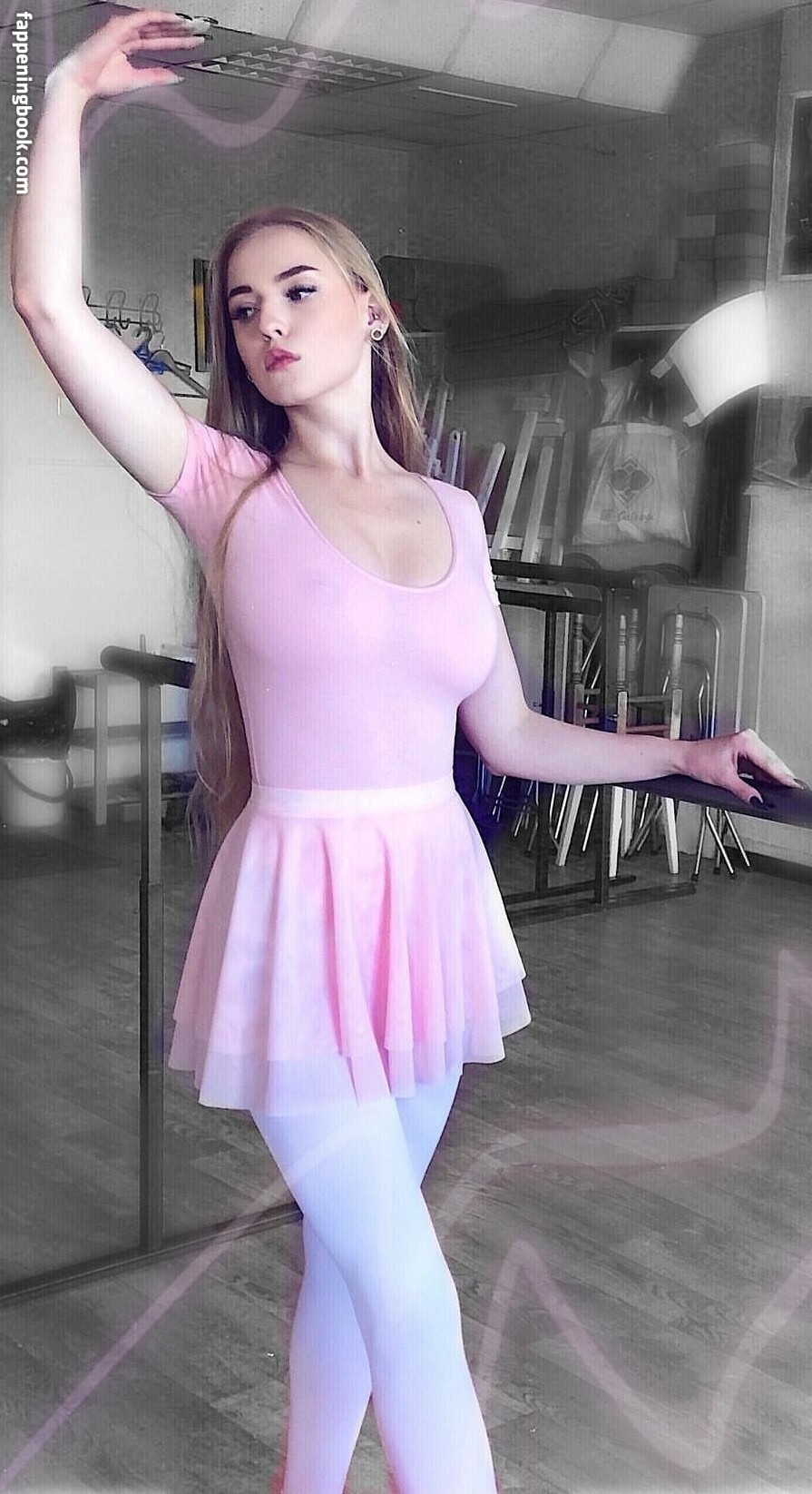 Oksana Neveselaya Onlyfans Nude Leaked Photos photo leak 43 of 48