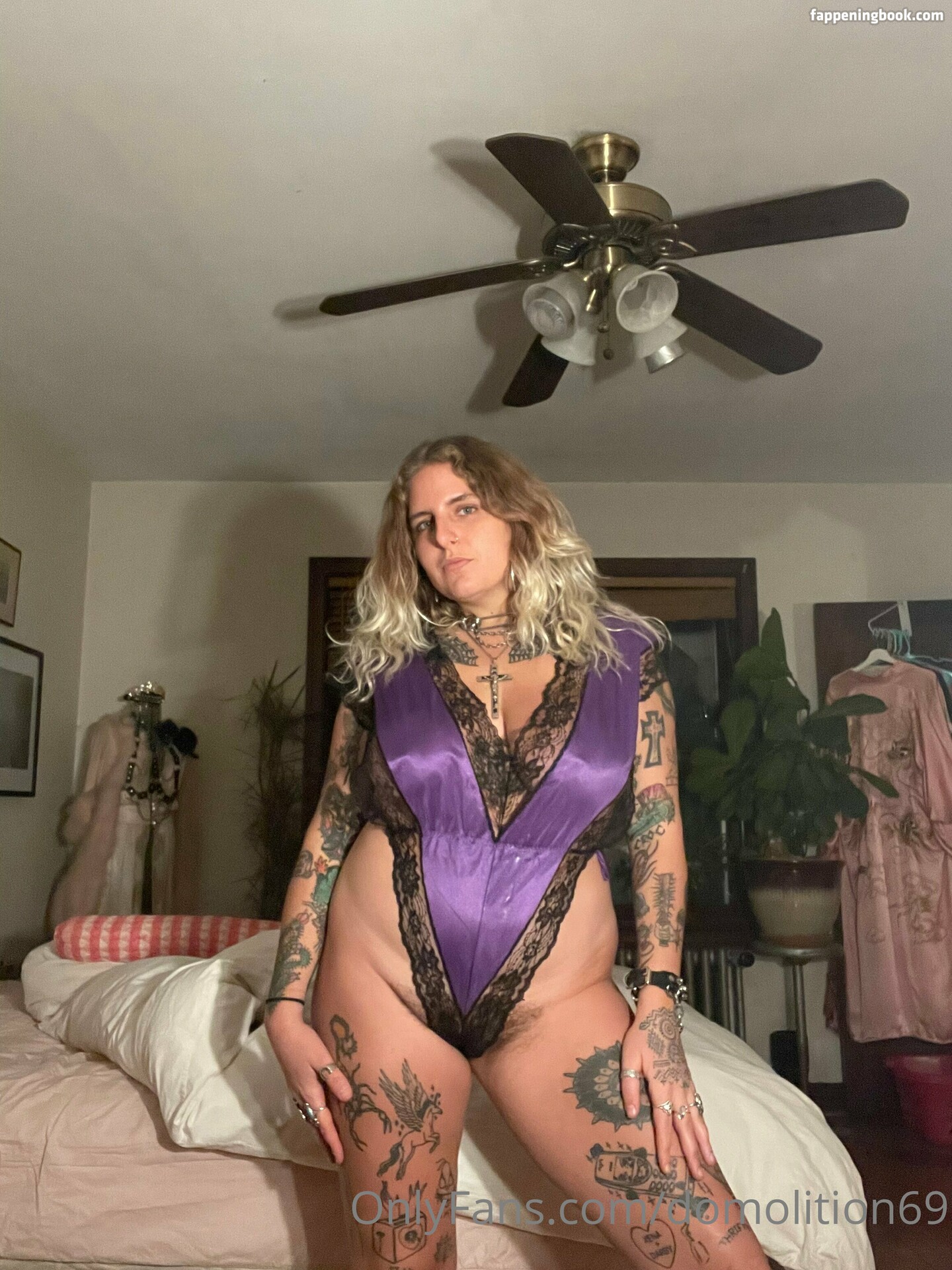 domolition666 Onlyfans Nude Leaked Photos photo leak 6 of 28