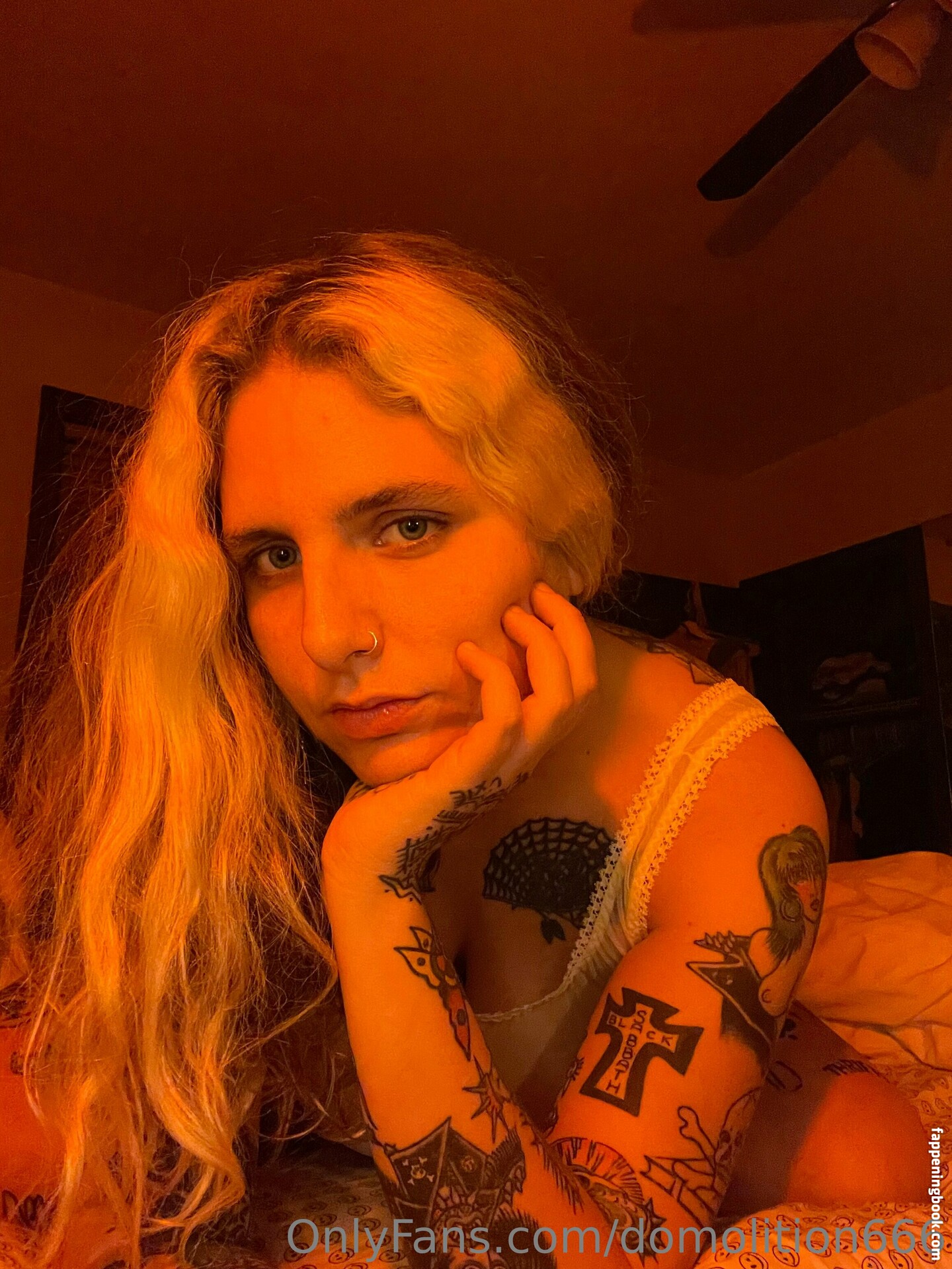 domolition666 Onlyfans Nude Leaked Photos photo leak 8 of 28
