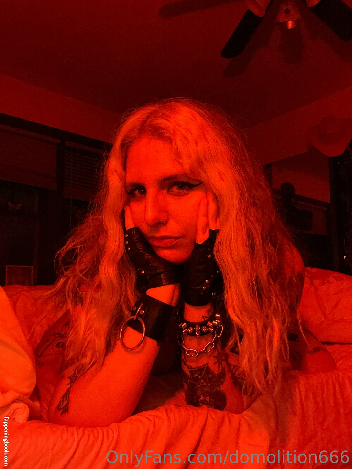 domolition666 Onlyfans Nude Leaked Photos photo leak 12 of 28